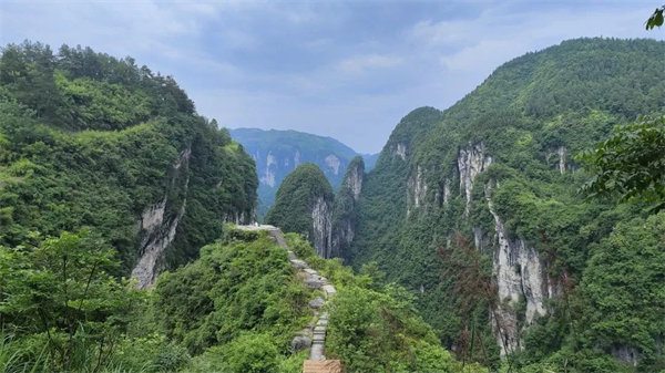 “湘”約鳳凰，相守未來——2022博皓快樂湖南行    -20