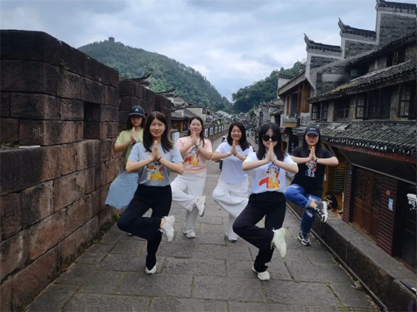 “湘”約鳳凰，相守未來——2022博皓快樂湖南行    -28