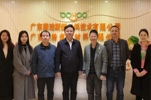 產教融合，共育英才！